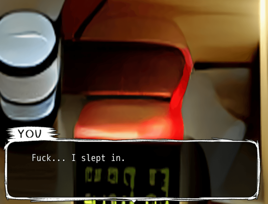 JOHN DOE + screenshot 2