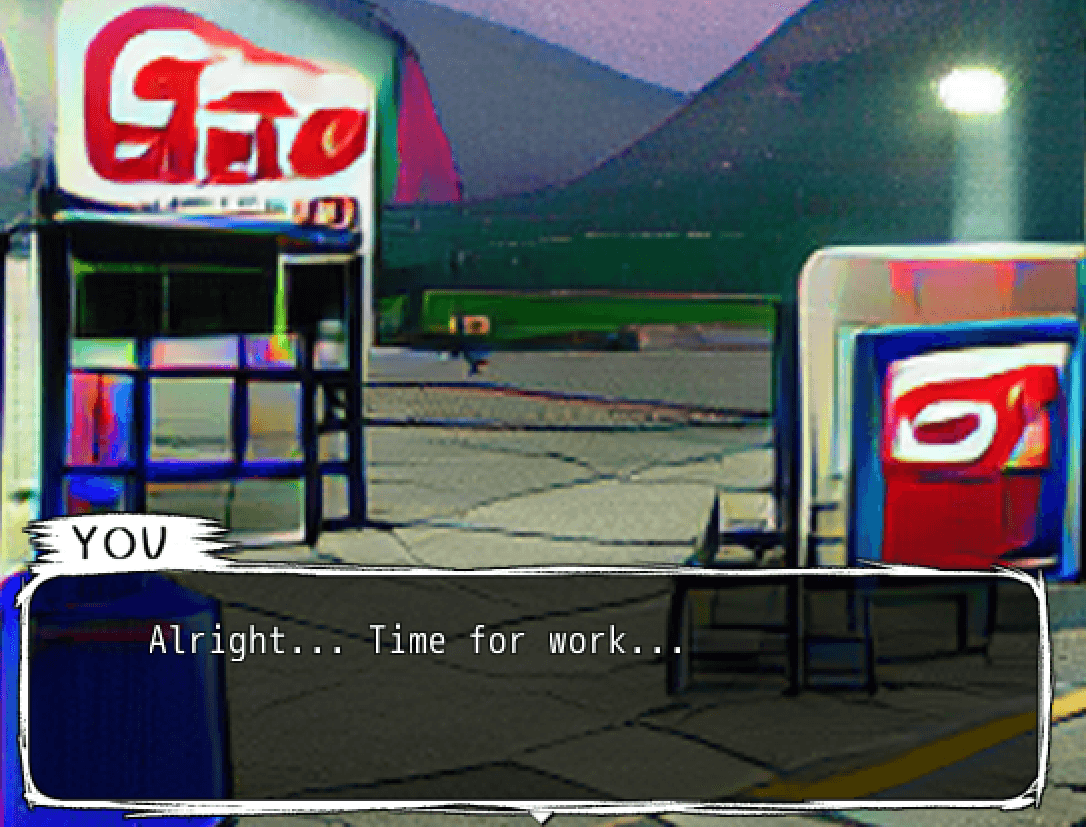 JOHN DOE + screenshot 4