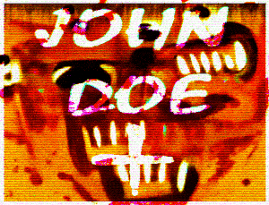 JOHN DOE + screenshot 1