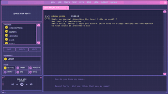 ERROR143 screenshot 2