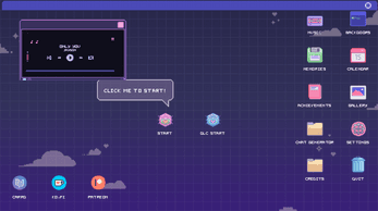 ERROR143 screenshot 4