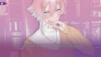 14 Days With You [DEMO] screenshot 1