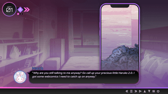 14 Days With You [DEMO] screenshot 4