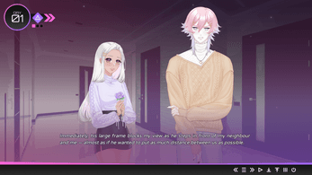14 Days With You [DEMO] screenshot 2