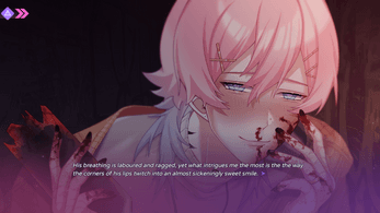 14 Days With You [DEMO] screenshot 10