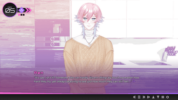 14 Days With You [DEMO] screenshot 8