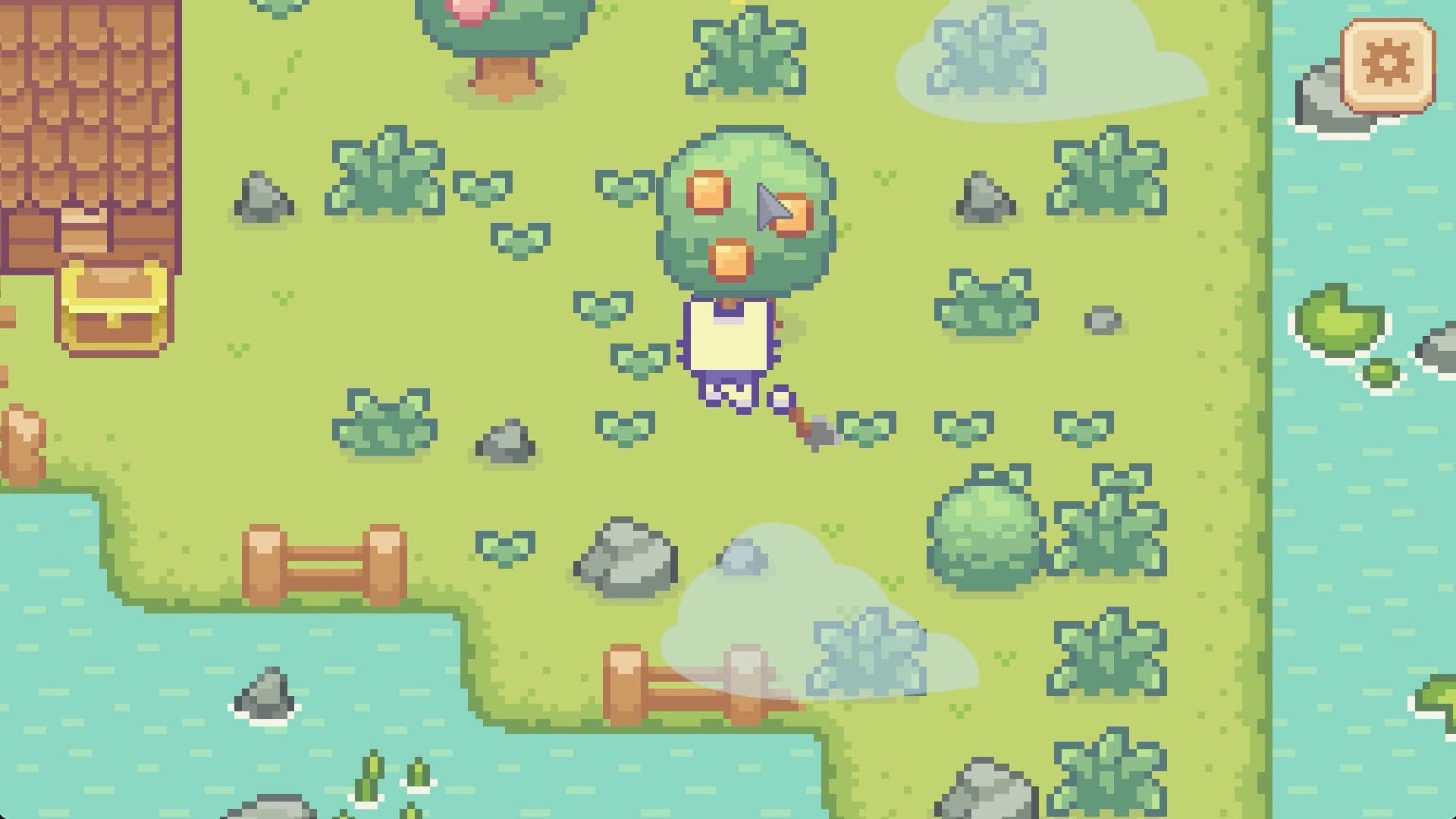 Sprout Valley screenshot 6