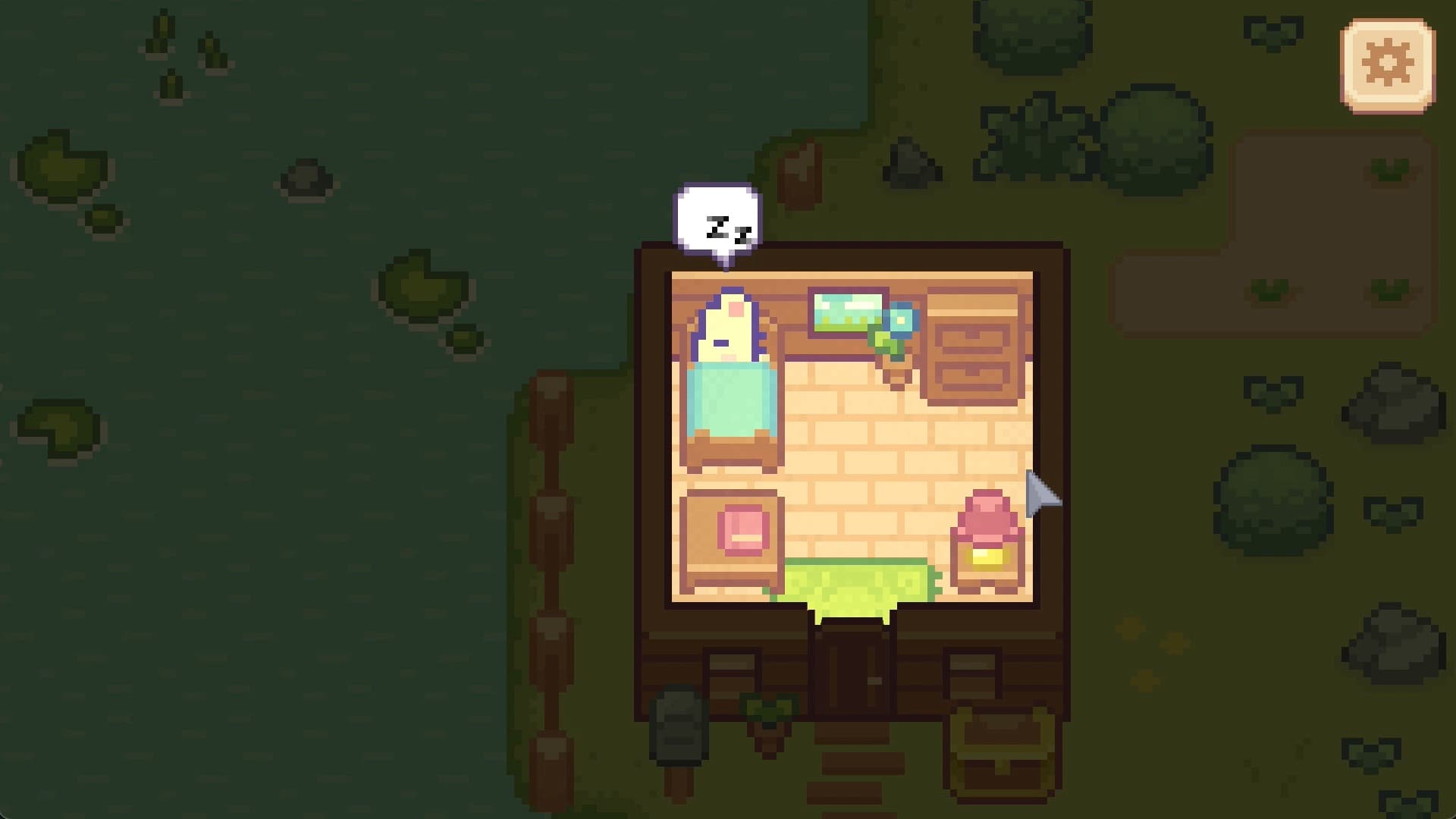Sprout Valley screenshot 7