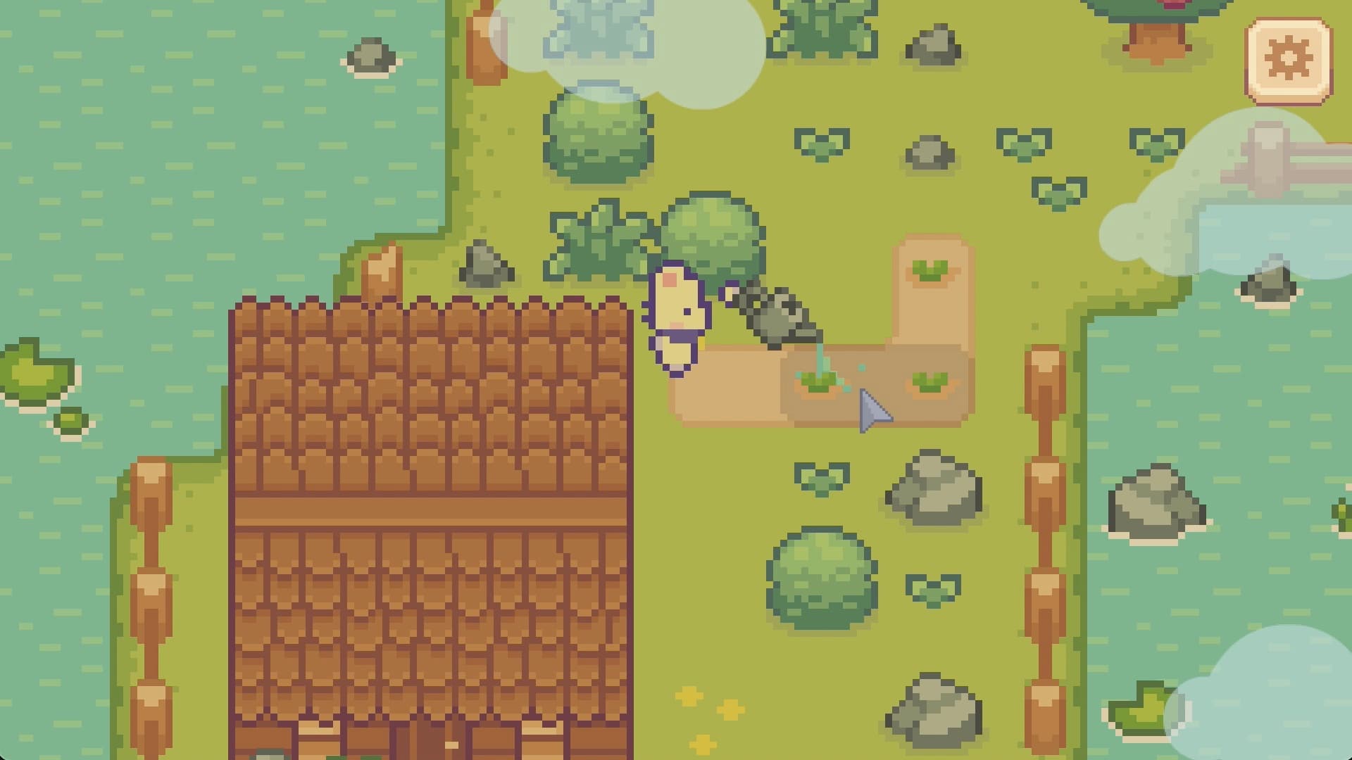 Sprout Valley screenshot 8