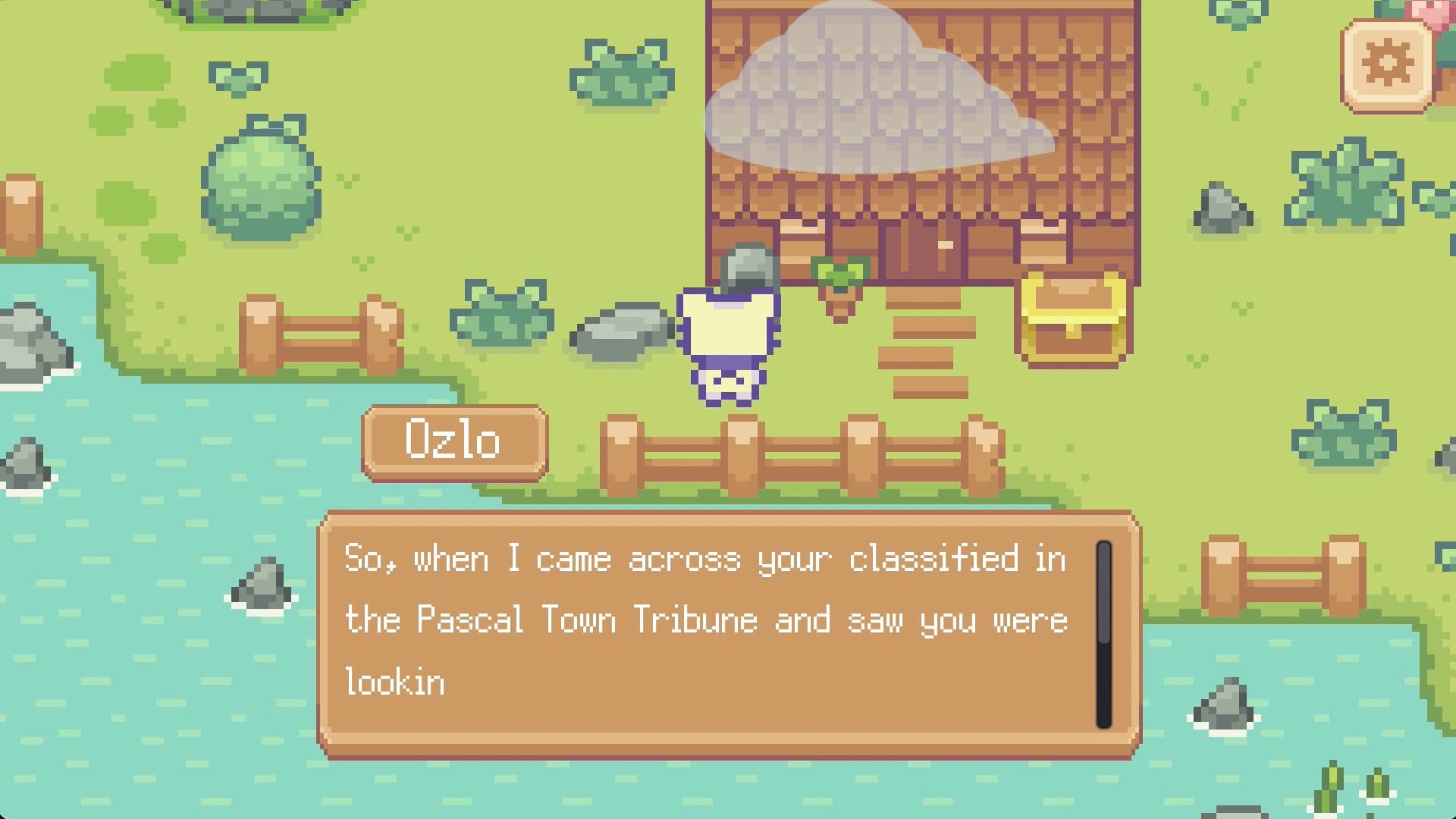 Sprout Valley screenshot 9
