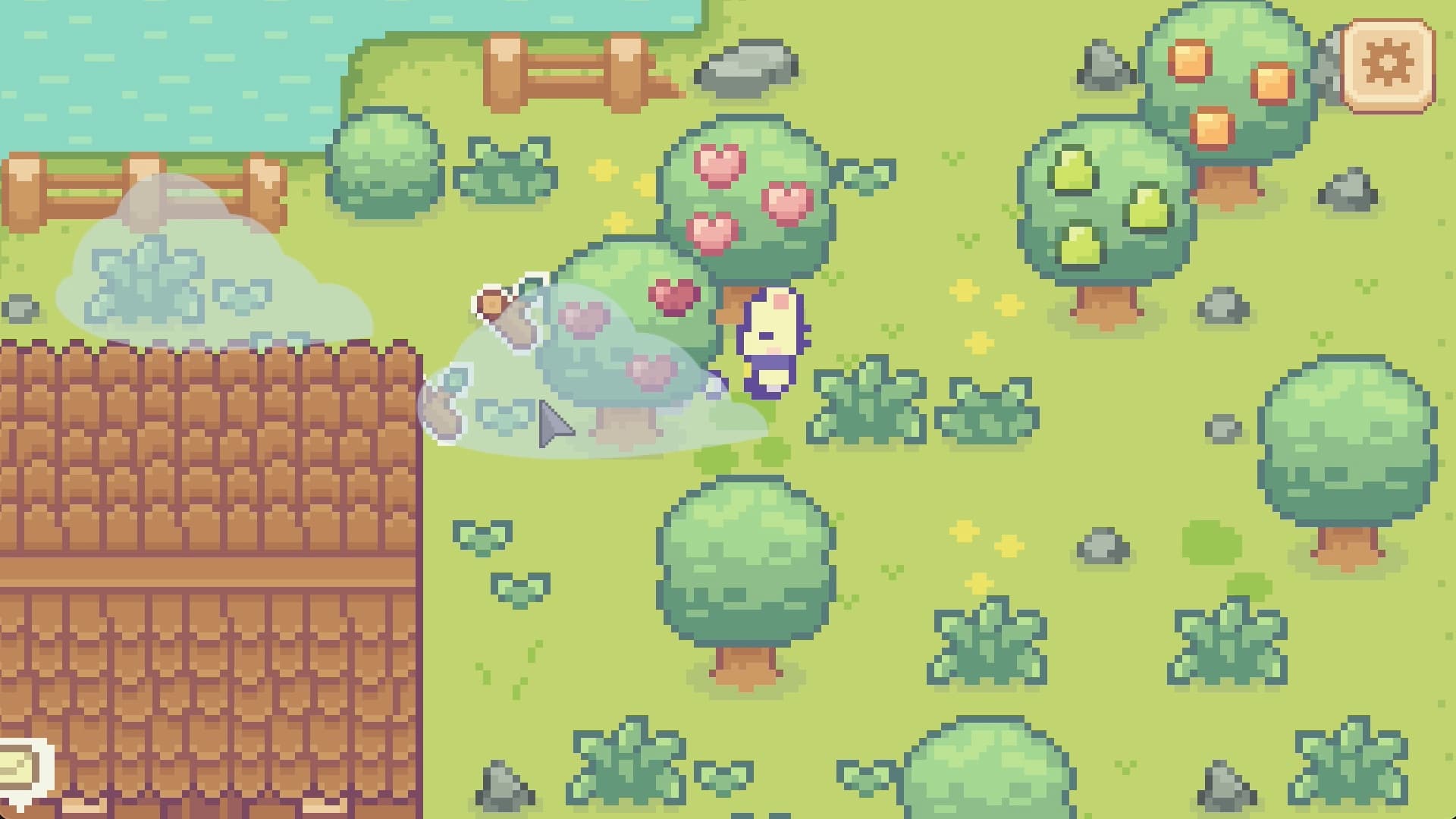 Sprout Valley screenshot 10