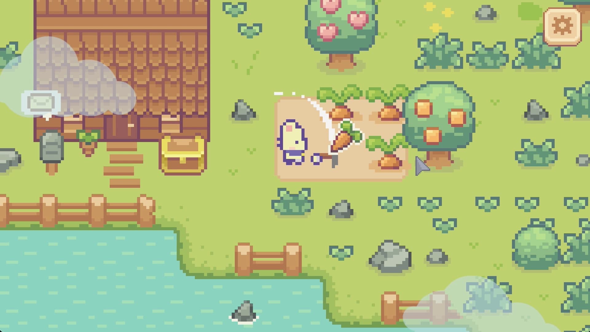 Sprout Valley screenshot 5