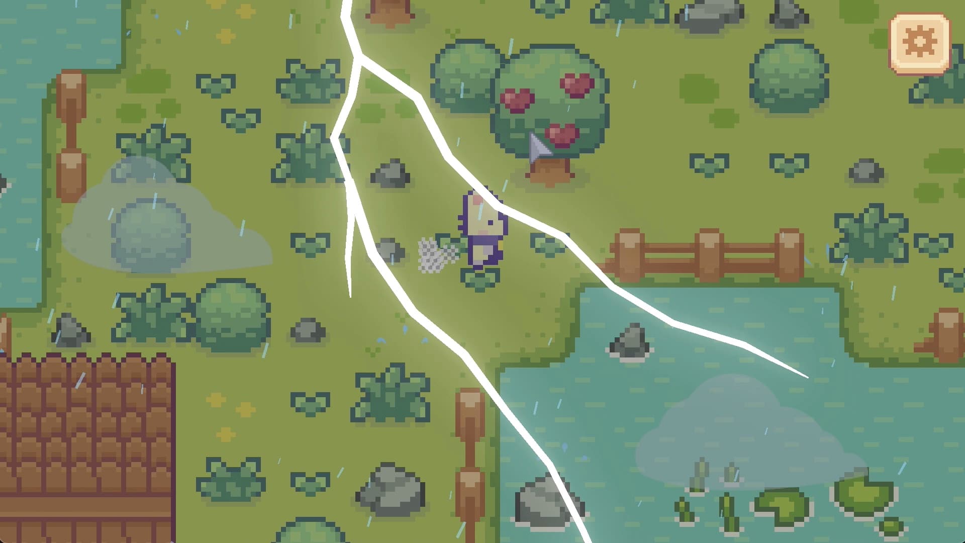 Sprout Valley screenshot 11