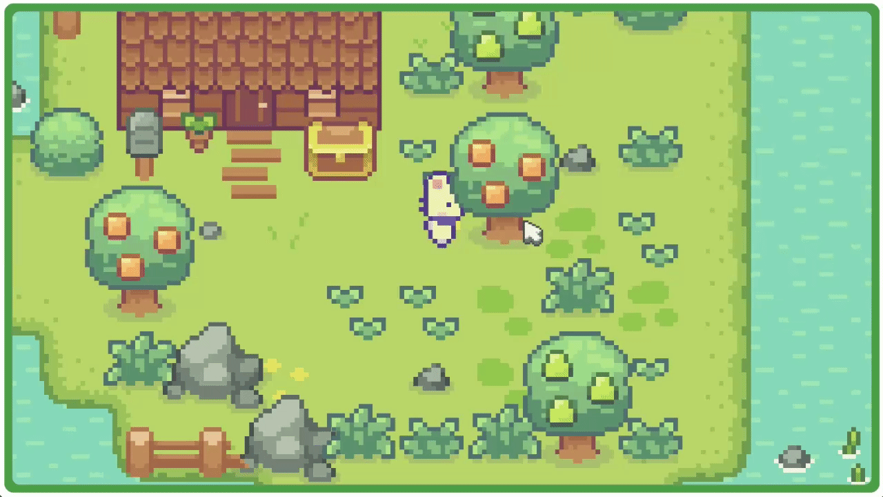 Sprout Valley screenshot 1