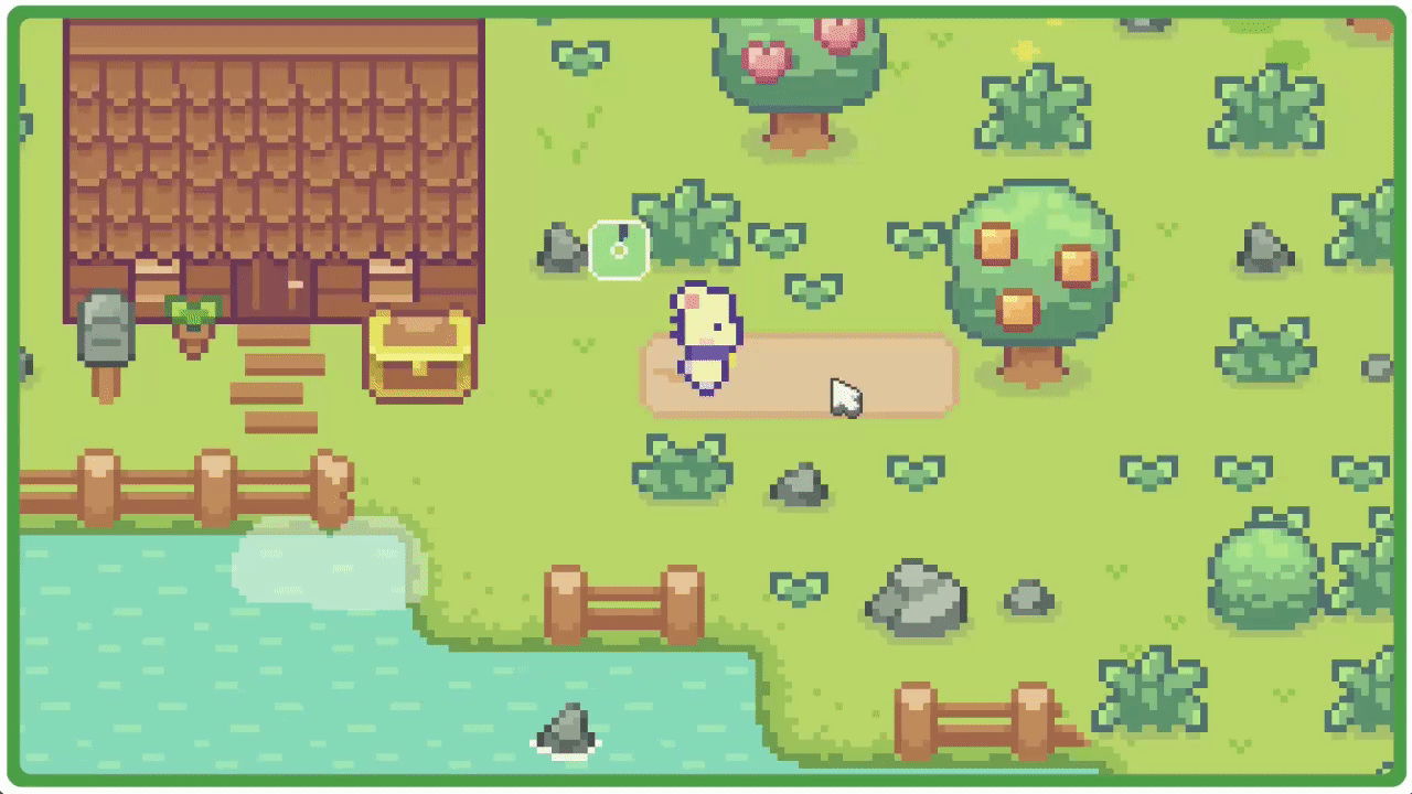 Sprout Valley screenshot 2