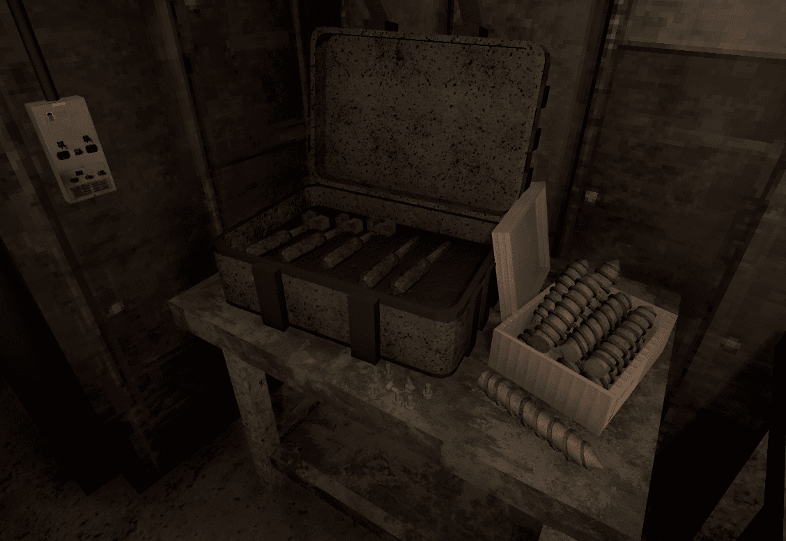 The Other Side screenshot 2