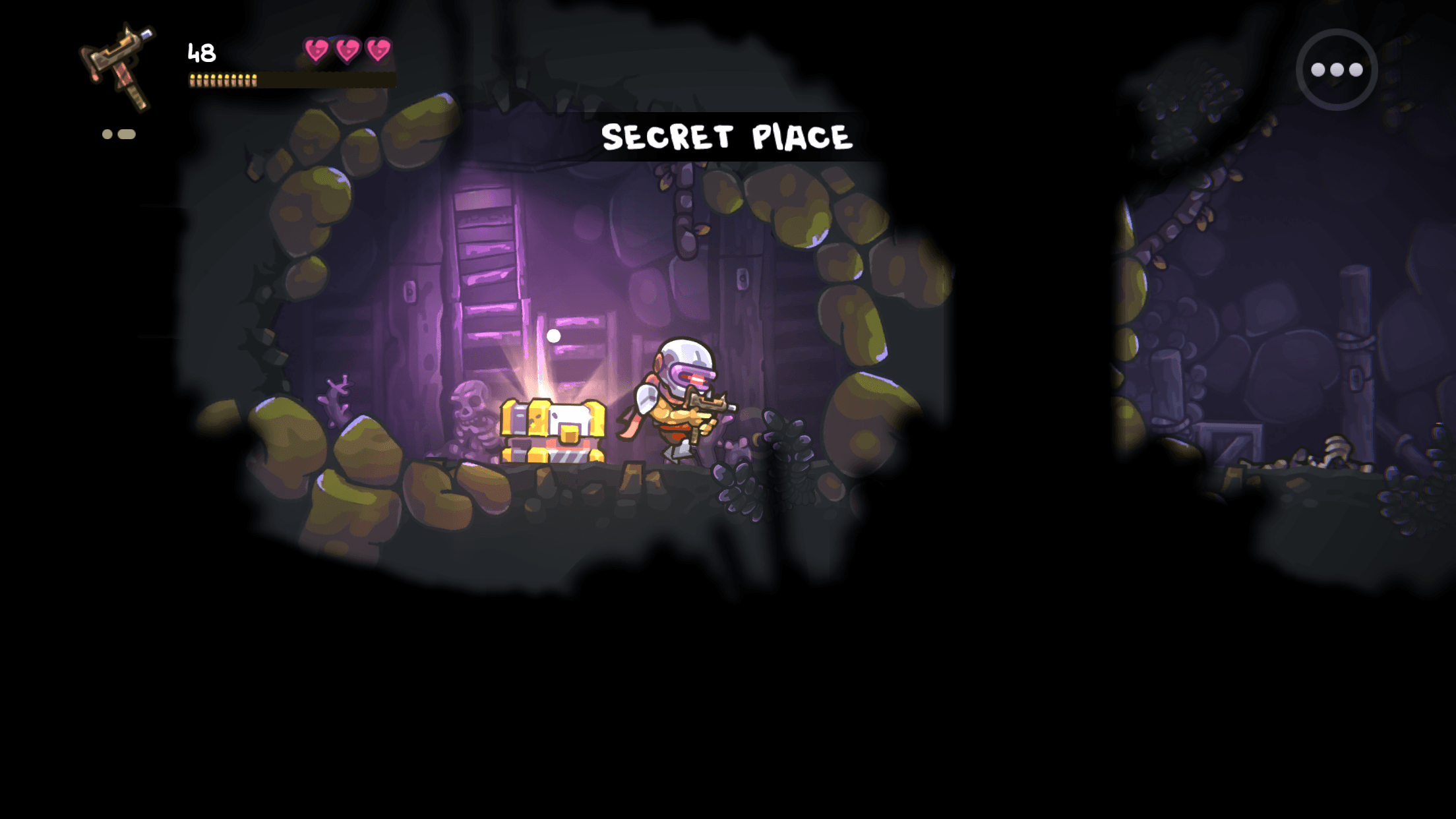 Zombotron Re-Boot screenshot 3