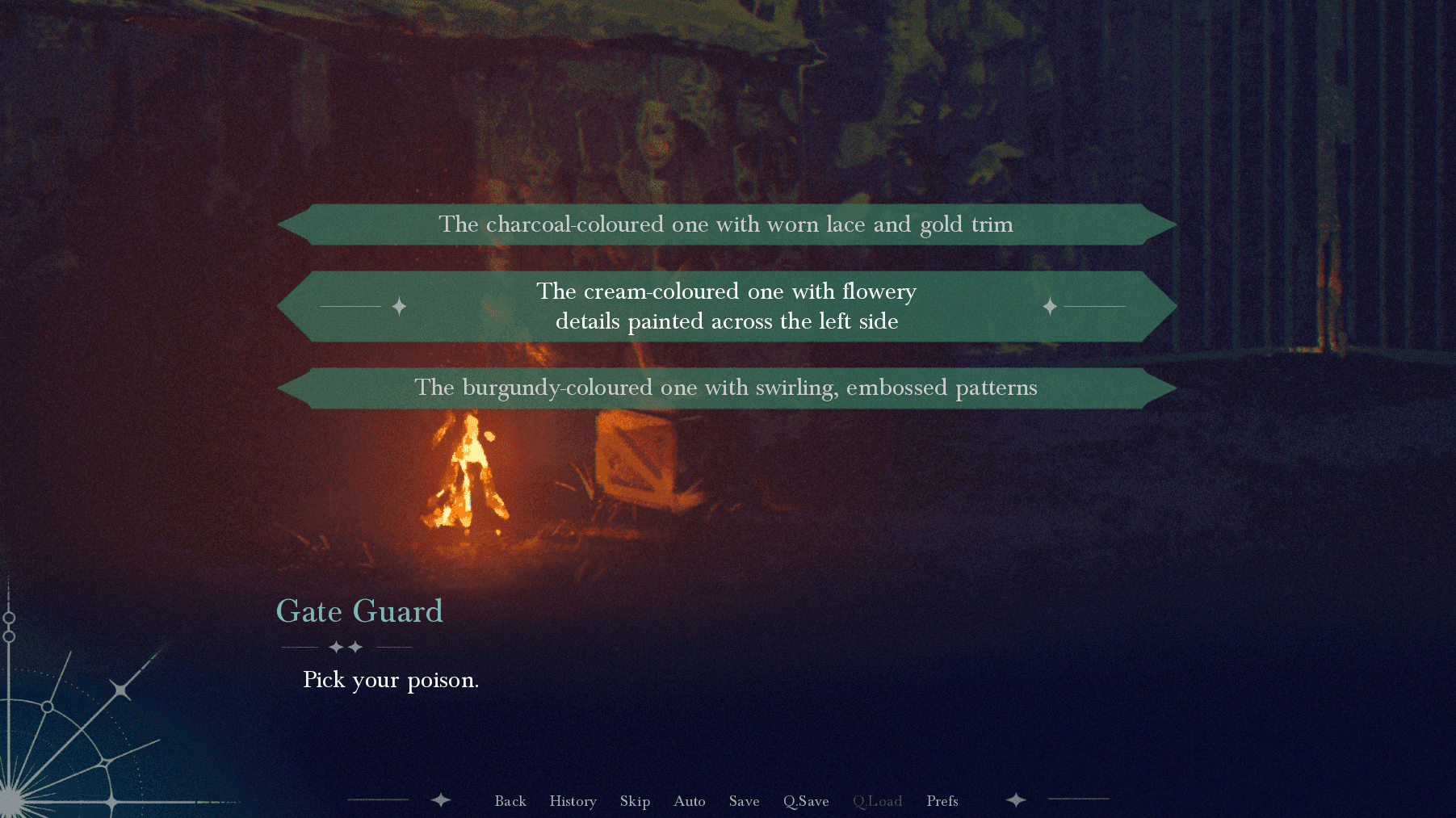 OBSCURA screenshot 5