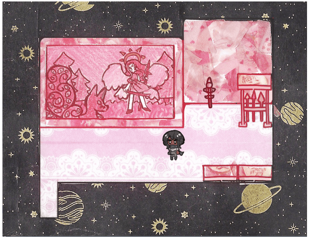 You And Me screenshot 2