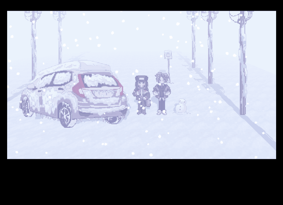 Cold Front screenshot 2