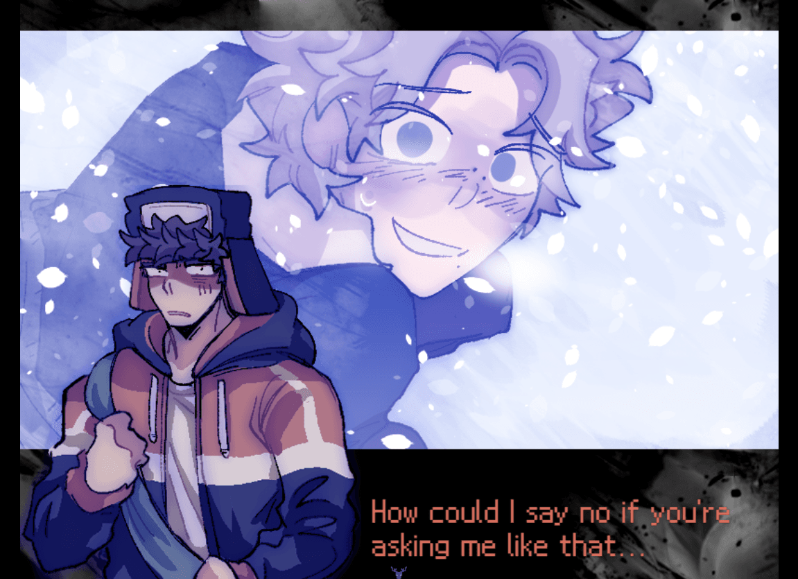 Cold Front screenshot 5