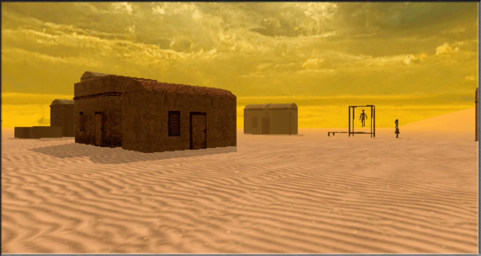 Basilisk - 2000 screenshot 3