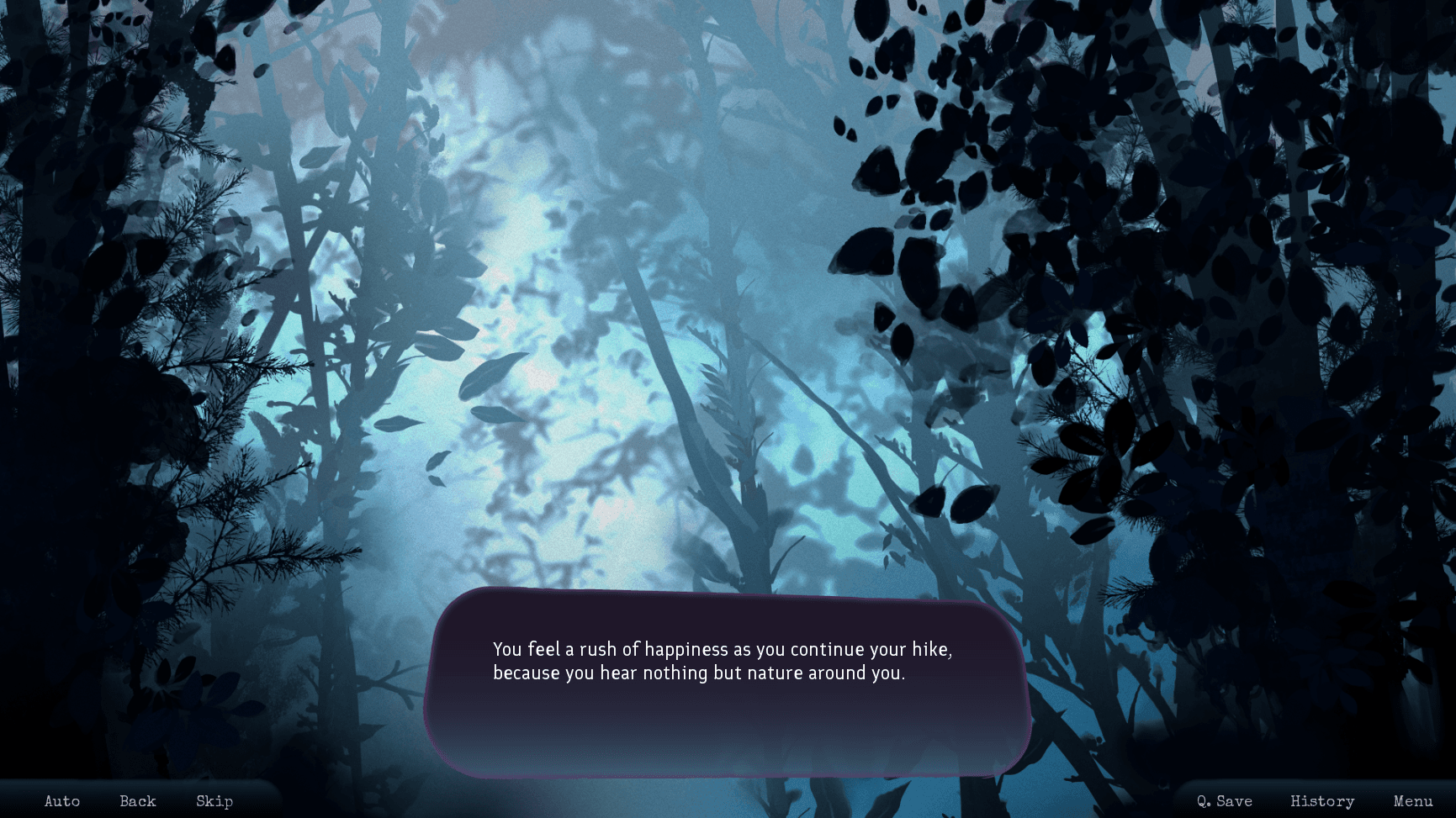 Parasite in Love screenshot 2