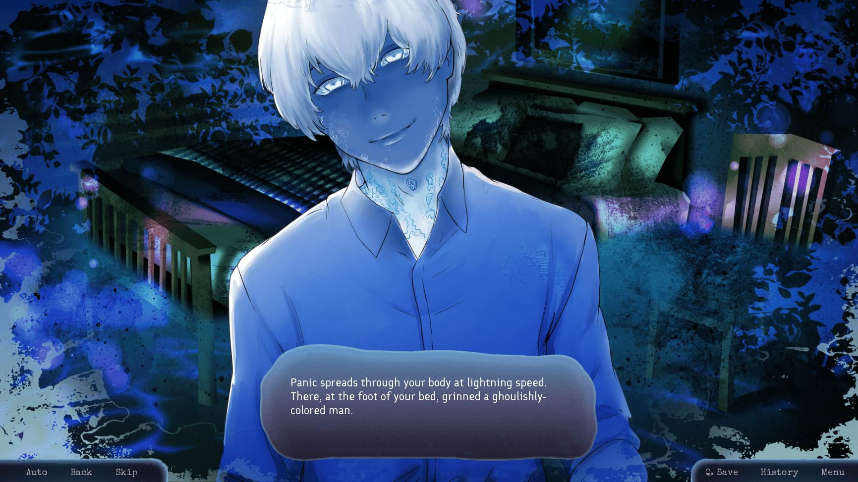 Parasite in Love screenshot 7
