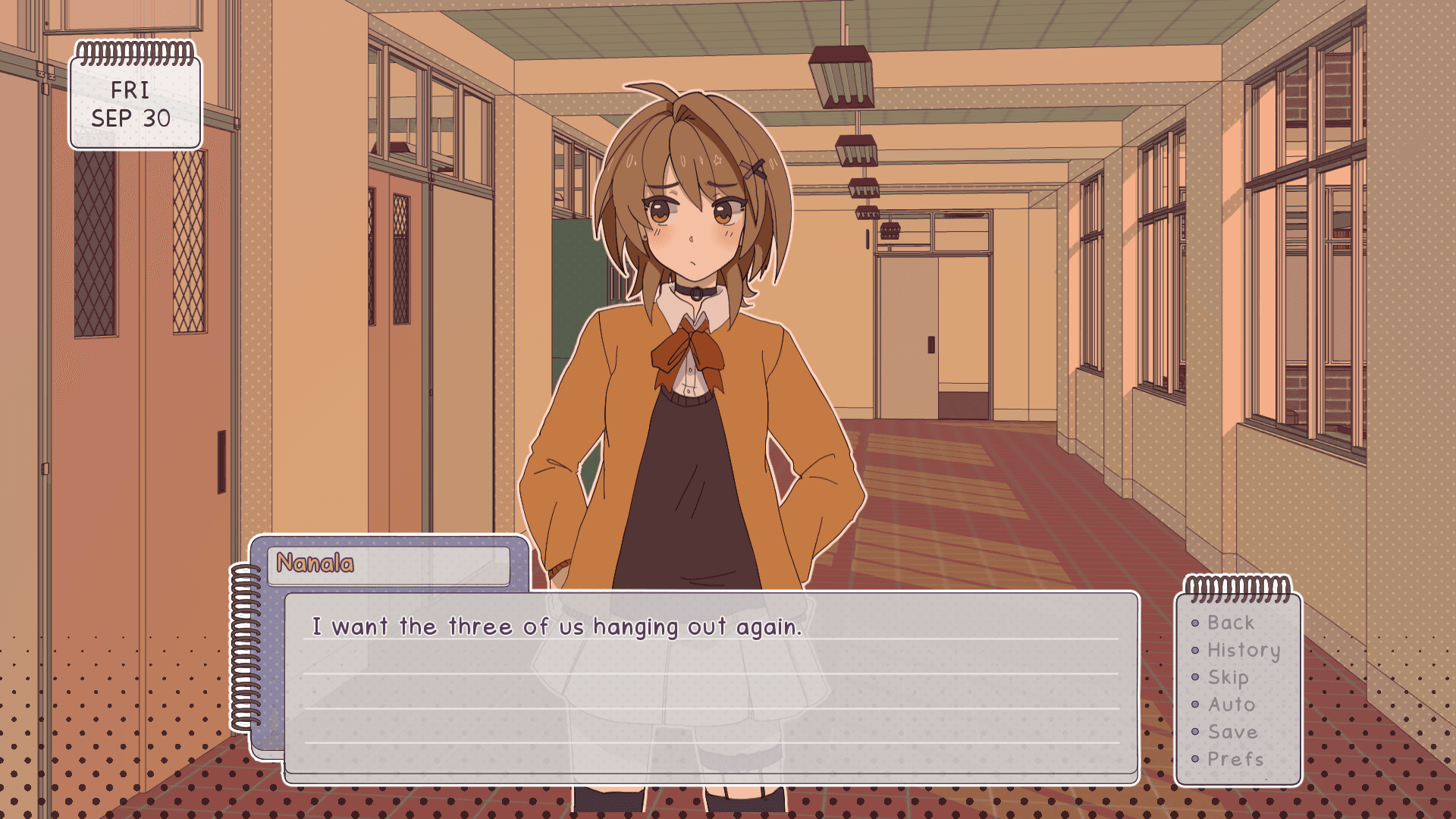 Just Kiss Him Already! screenshot 3