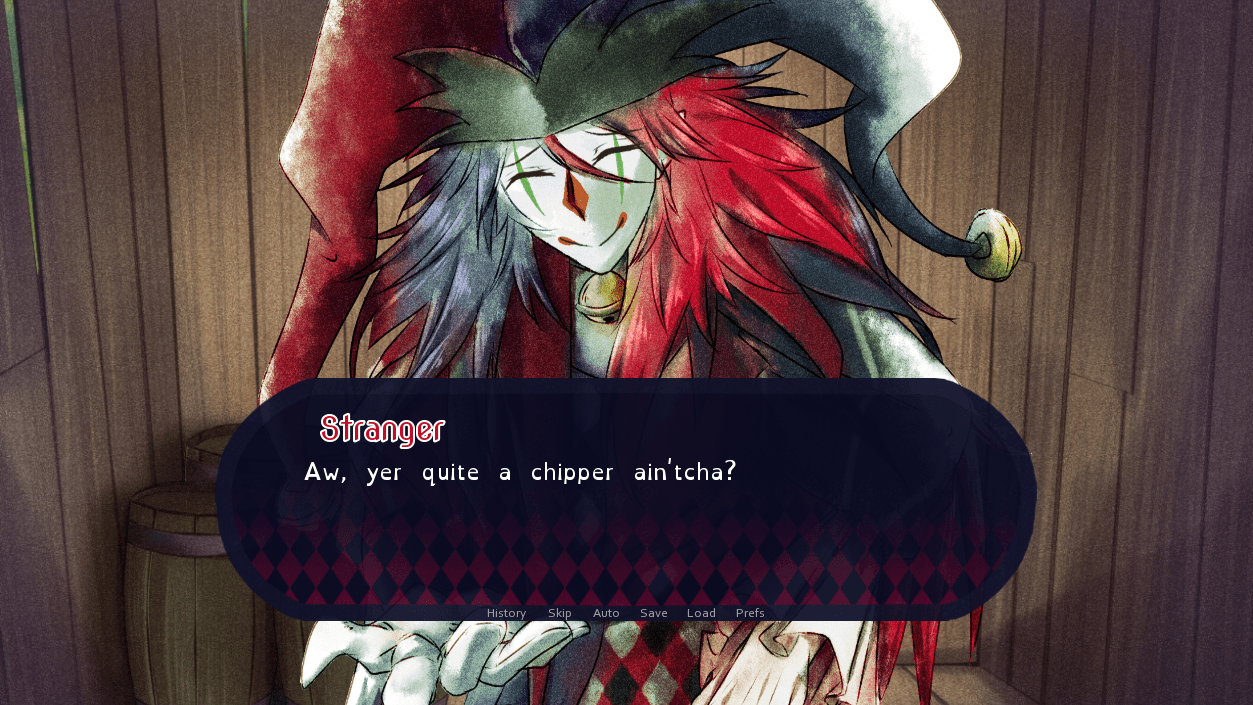 Trapped with Jester screenshot 1