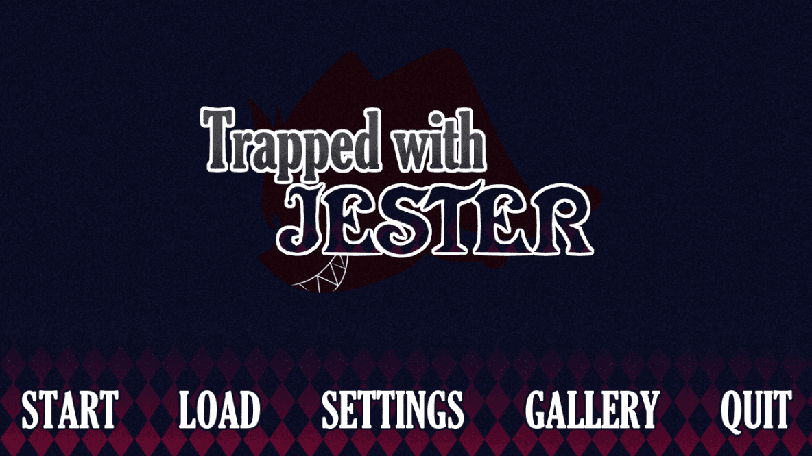 Trapped with Jester screenshot 4