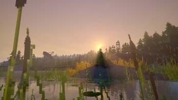 "Voices Of The Void" Alpha screenshot 5