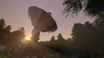 "Voices Of The Void" Alpha screenshot 4