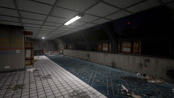"Voices Of The Void" Alpha screenshot 10