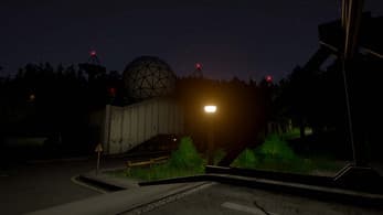 "Voices Of The Void" Alpha screenshot 8