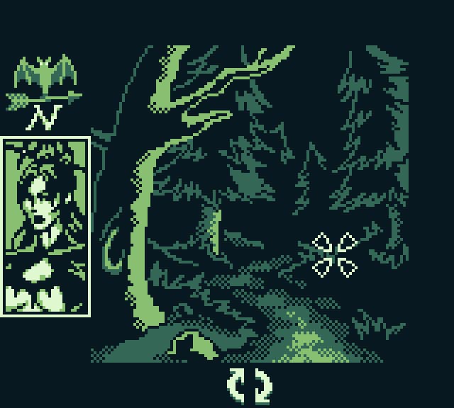 Batty Zabella screenshot 2