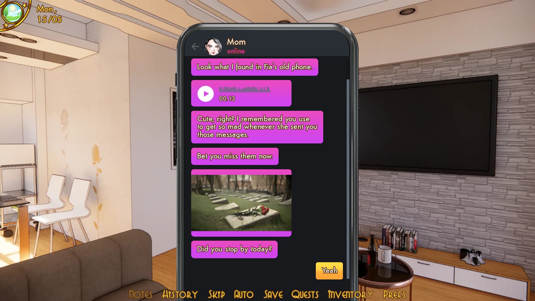 Bewitching Sinners screenshot 7