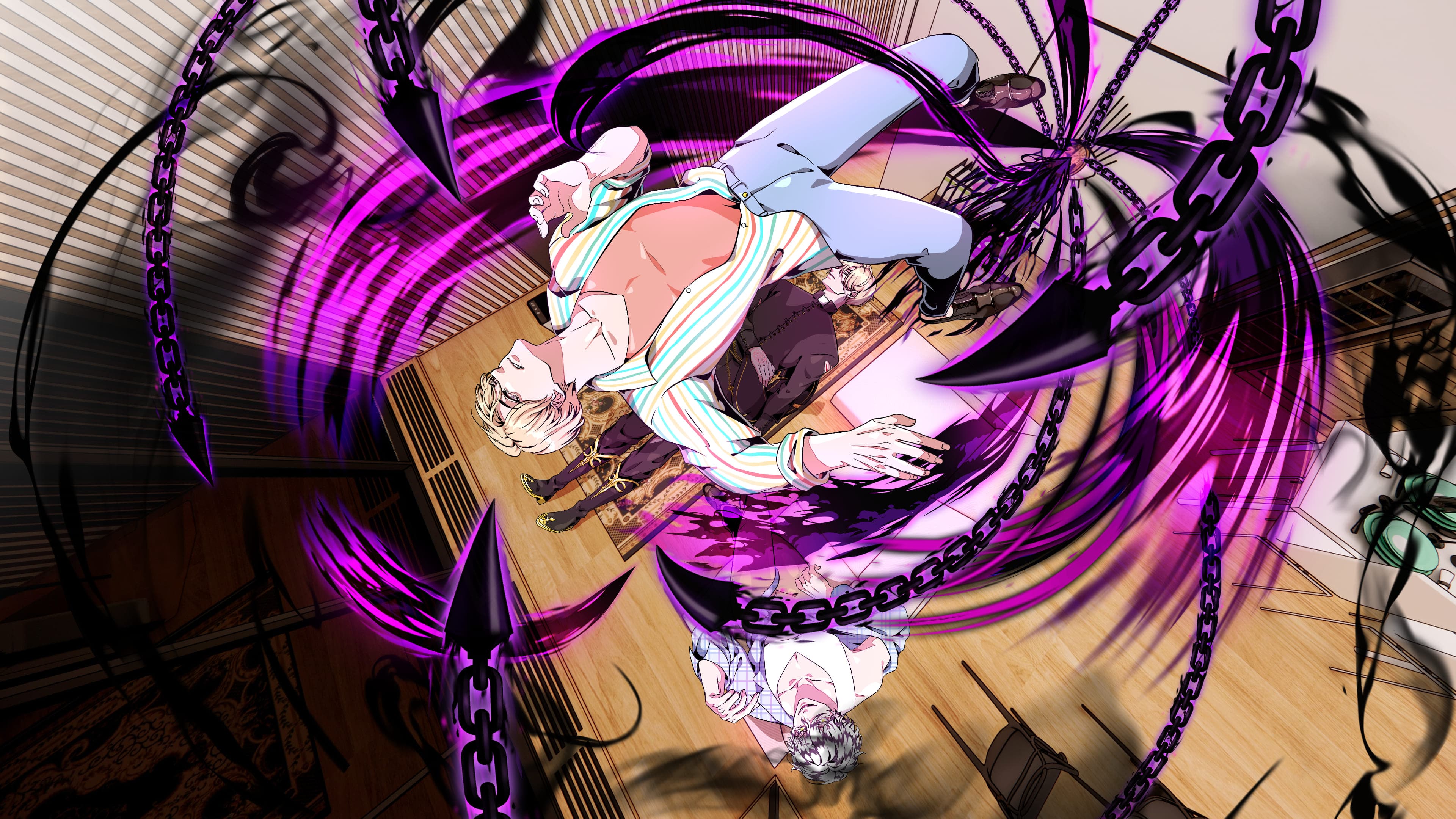 Bewitching Sinners screenshot 2