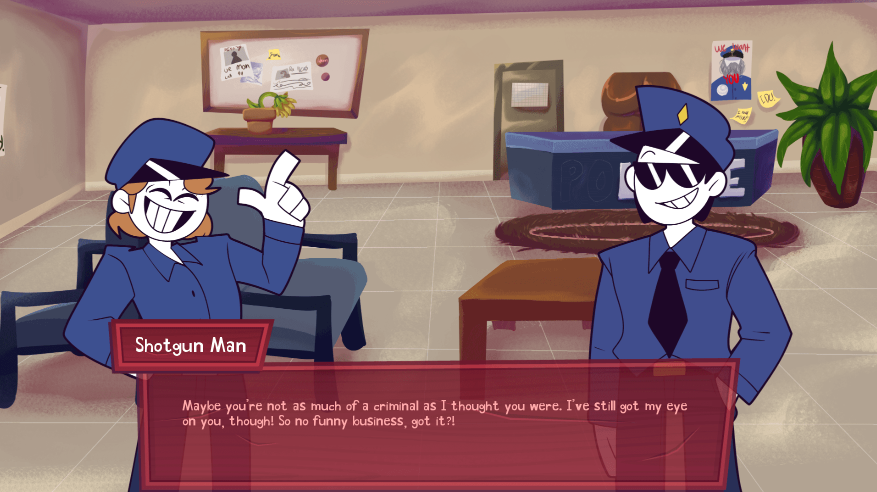 Tender Lovin' Cannibal [DEMO] screenshot 3