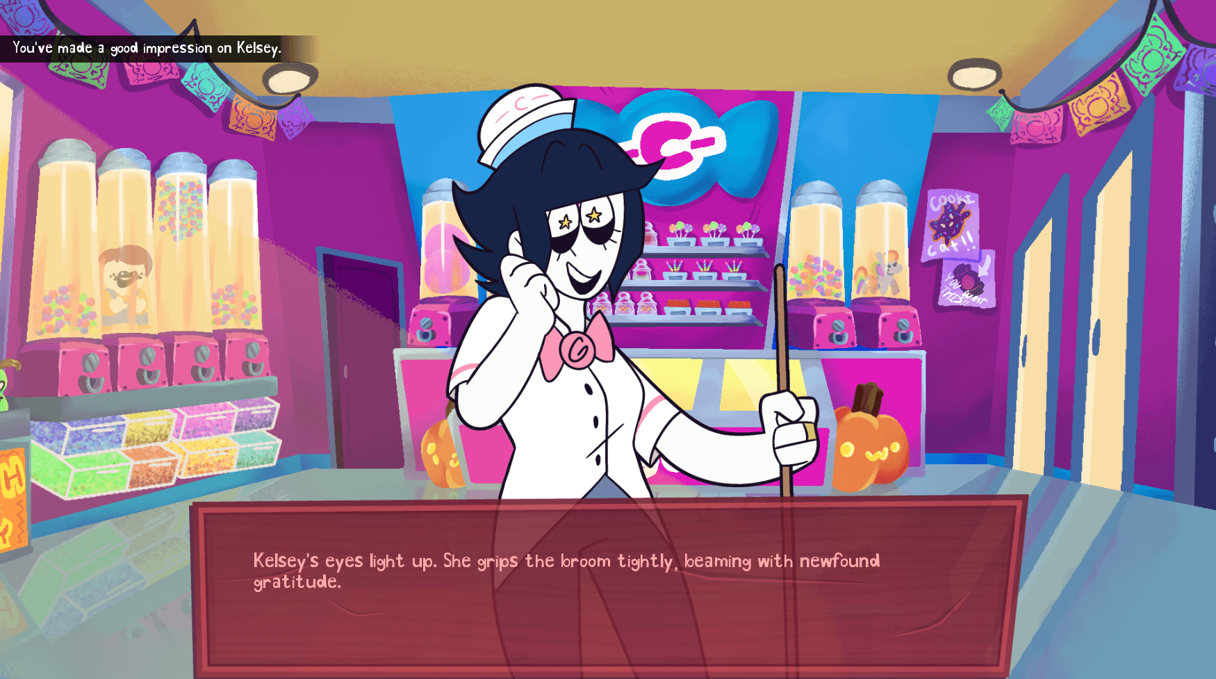 Tender Lovin' Cannibal [DEMO] screenshot 2