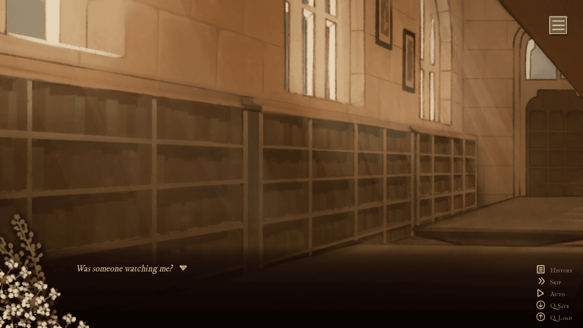 Gentle Fall [Demo] screenshot 2