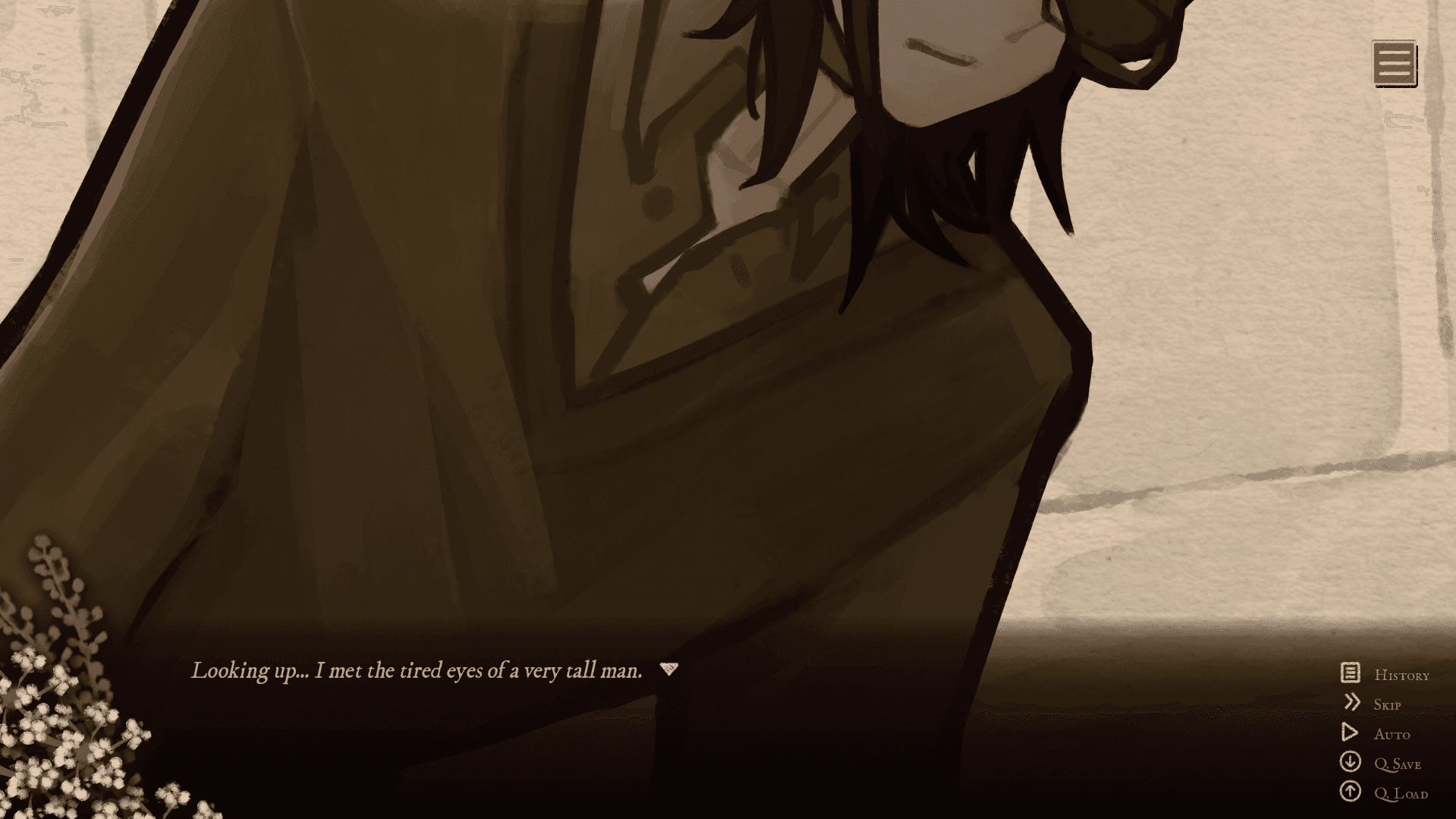 Gentle Fall [Demo] screenshot 3