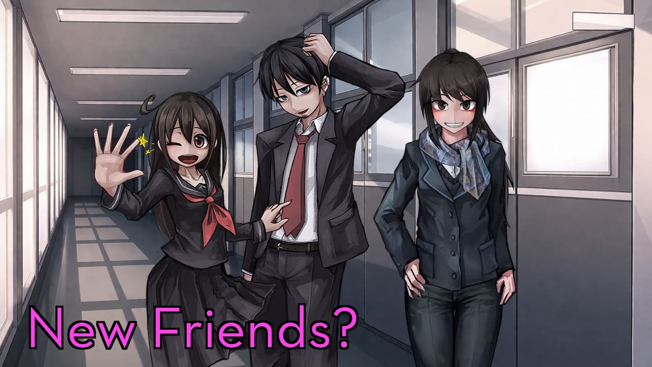 Psycho Love v1.4 [English] - [Spanish] - [ More 15+] screenshot 3