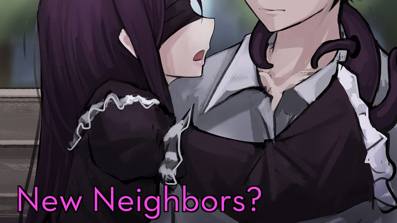 Psycho Love v1.4 [English] - [Spanish] - [ More 15+] screenshot 4