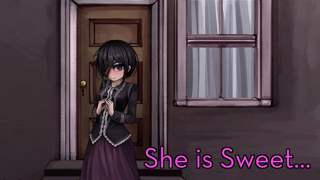 Psycho Love v1.4 [English] - [Spanish] - [ More 15+] screenshot 5