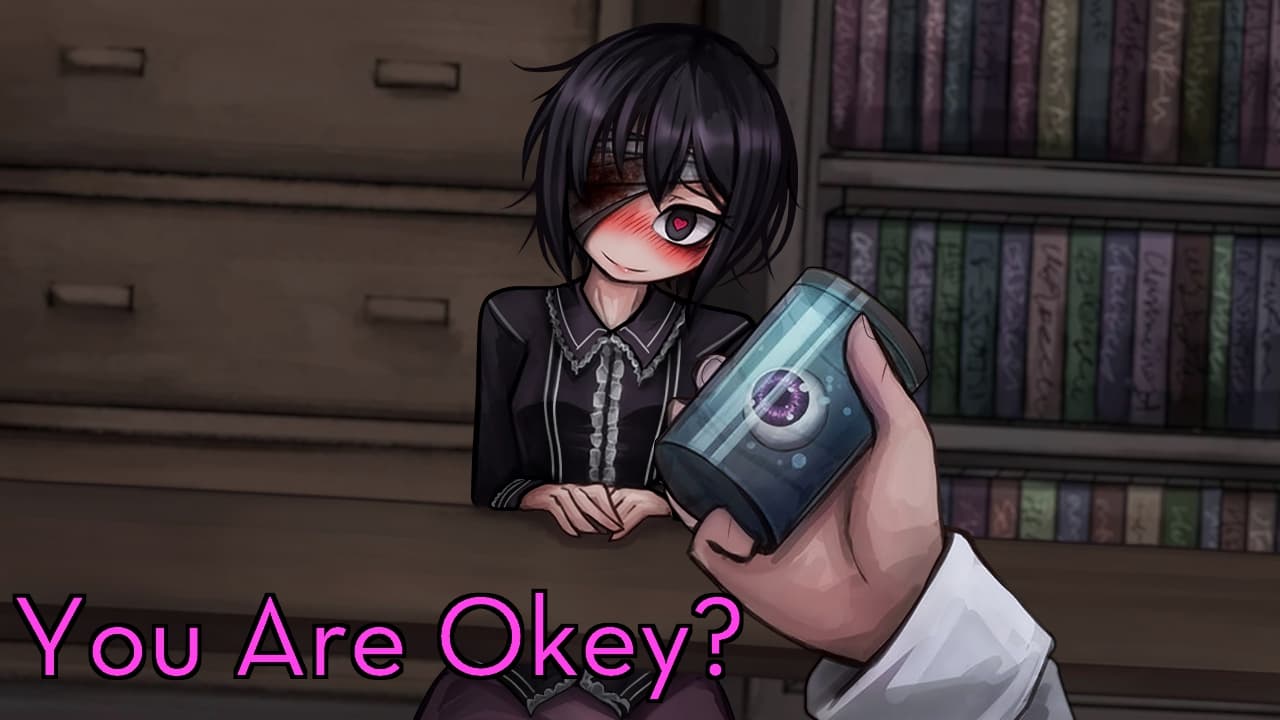 Psycho Love v1.4 [English] - [Spanish] - [ More 15+] screenshot 6