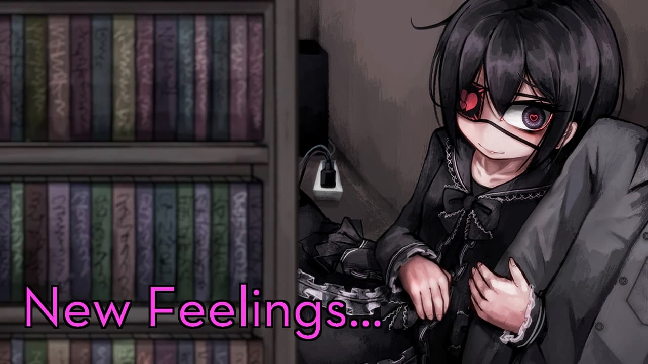 Psycho Love v1.4 [English] - [Spanish] - [ More 15+] screenshot 7