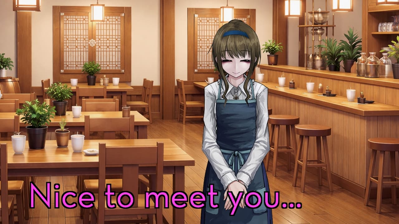Psycho Love v1.4 [English] - [Spanish] - [ More 15+] screenshot 8