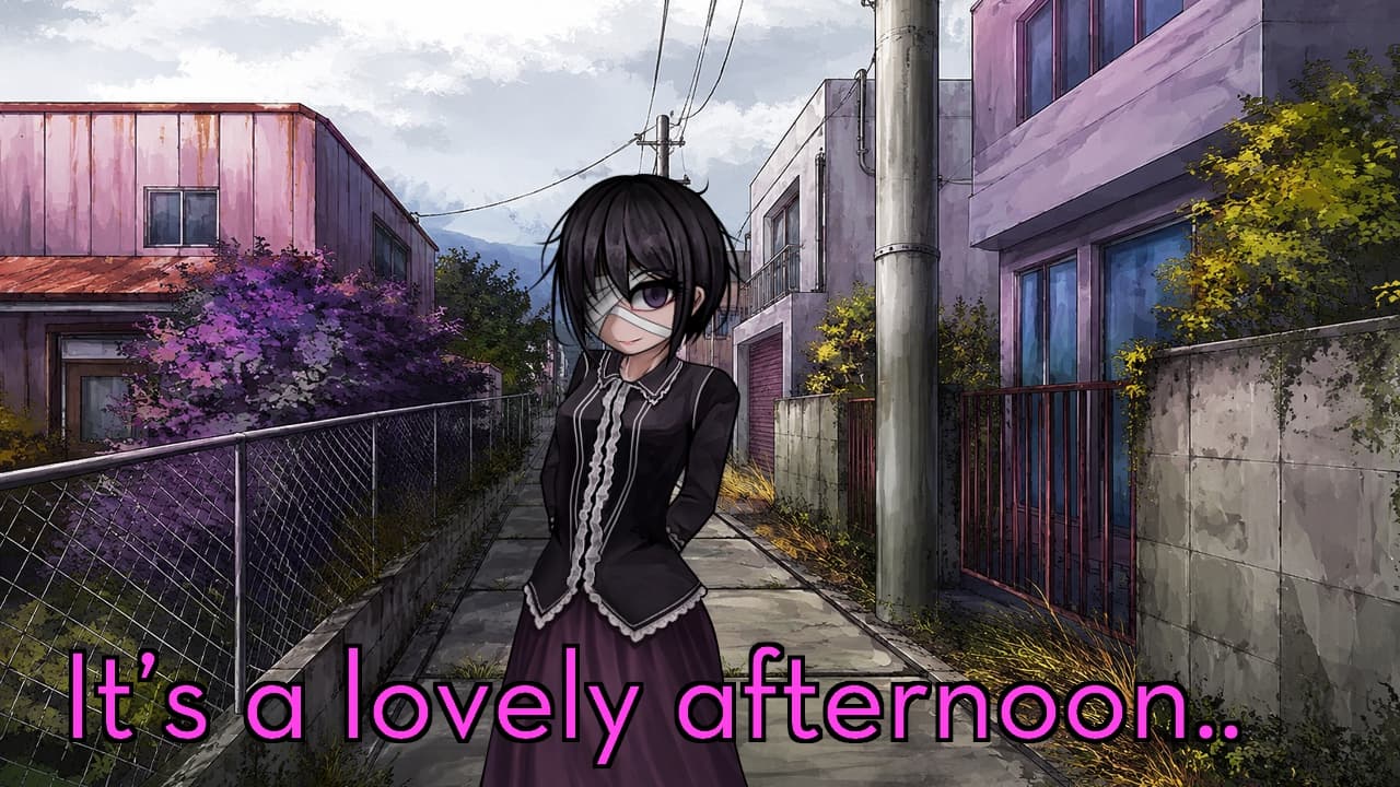 Psycho Love v1.4 [English] - [Spanish] - [ More 15+] screenshot 12
