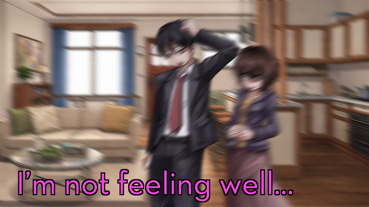 Psycho Love v1.4 [English] - [Spanish] - [ More 15+] screenshot 11